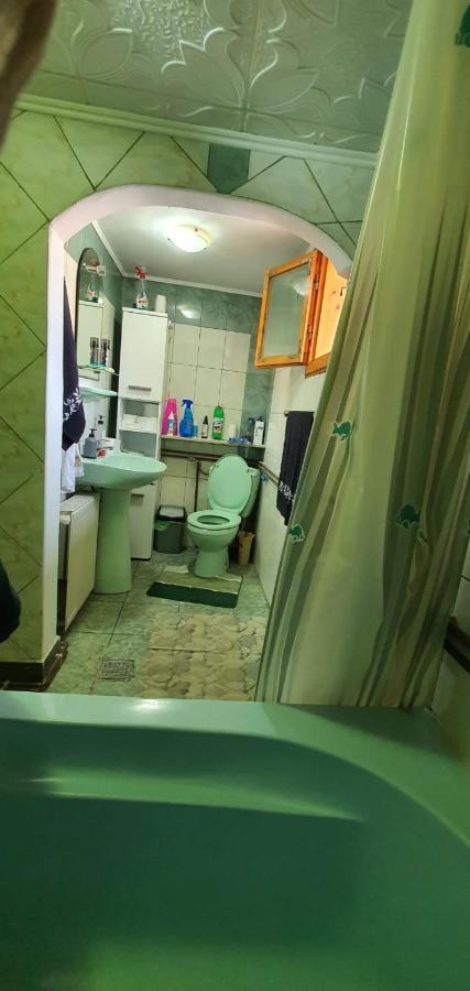 הוילה קאמפולונג מולדובנסק Casa Cristian מראה חיצוני תמונה